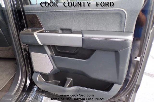 2022 Ford F-150 Lariat - Photo 21