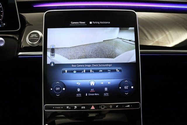 2024 Mercedes-Benz S-Class S 580e - Photo 25