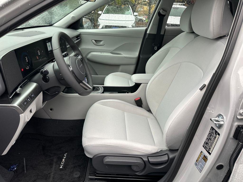 2026 Hyundai Kona SEL Sport - Photo 10