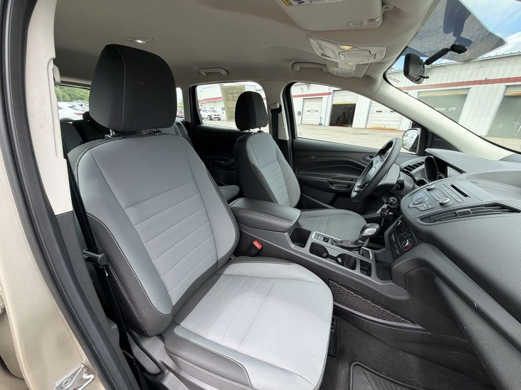 Used 2017 Gold Ford S image 24
