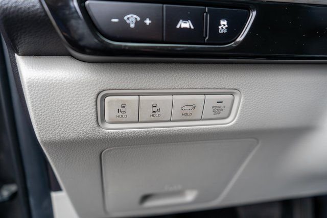 Used 2024 Gray Kia EX image 24