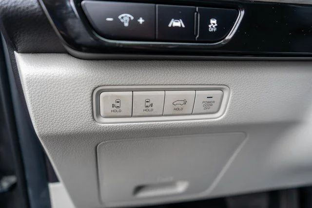 Used 2024 Gray Kia EX image 24