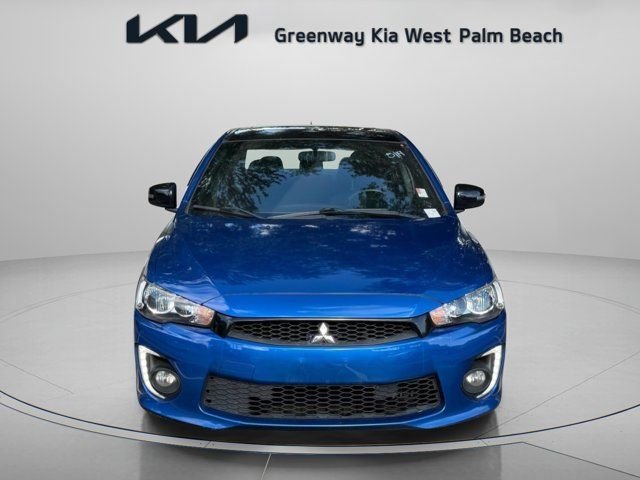 Used 2017  Mitsubishi ES image 2