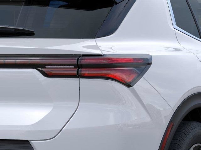 2026 Chevrolet Equinox EV LT - 10
