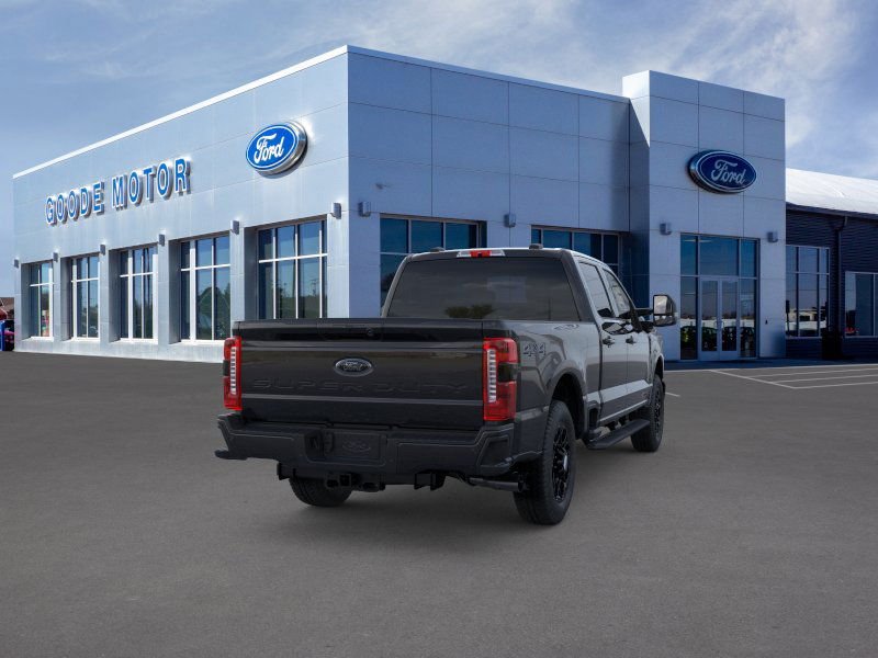 2025 Ford F-250 Super Duty XLT - Photo 32