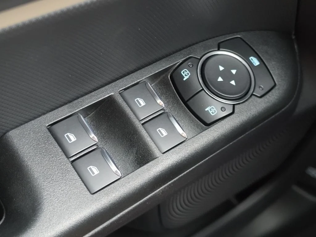 New 2026 Carbonized Gray Metallic Ford Big Bend® image 12