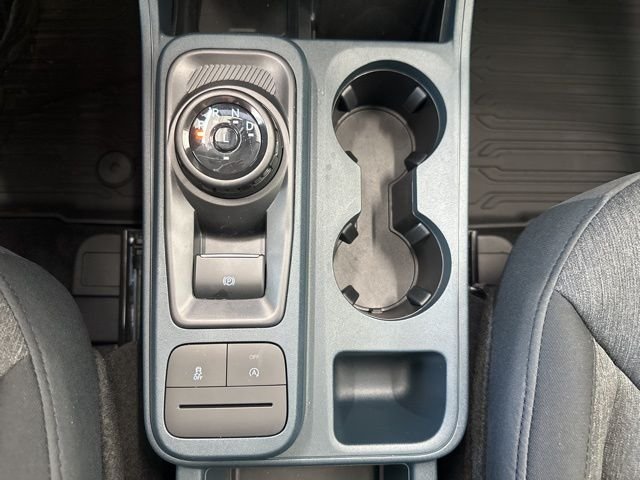 2025 Ford Maverick XLT - Photo 29
