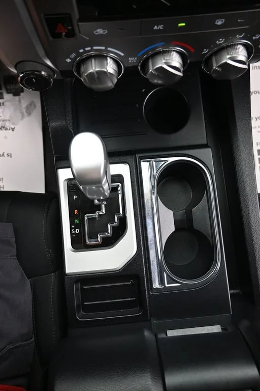Used 2021 White Toyota SR5 image 25