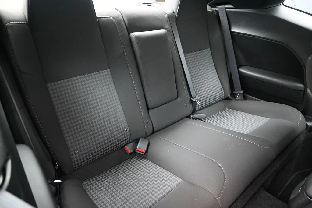Used 2023 White Dodge GT image 17