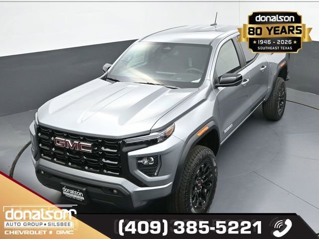 New 2026 Sterling Metallic GMC Elevation image 21
