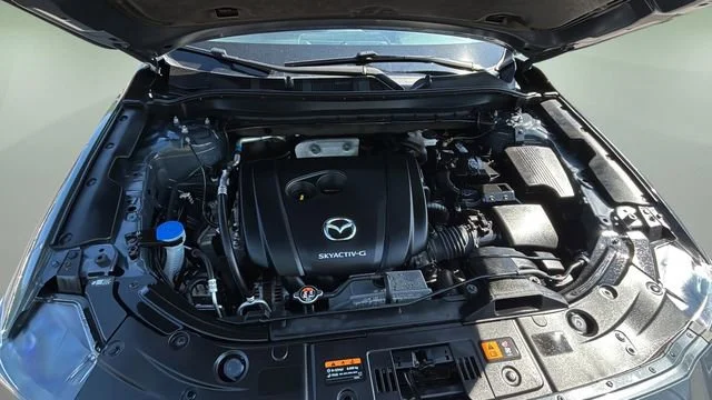 Used 2024  Mazda 2.5 S Carbon Edition image 34