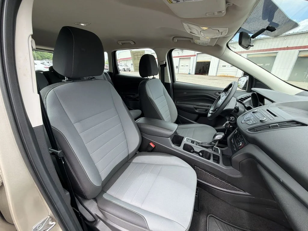 Used 2017 Gold Ford S image 24