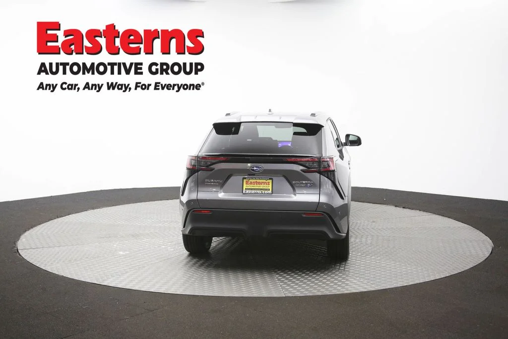 Used 2023 Black Subaru Limited image 37