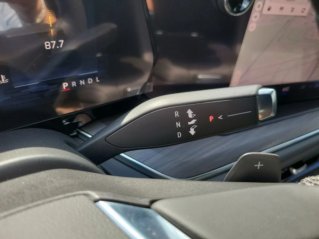 New 2026 Dark Ash Metallic Chevrolet LT image 16