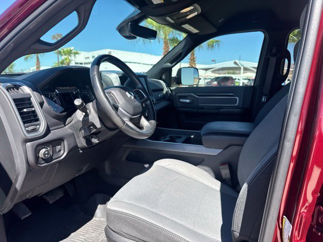 2021 RAM Ram 2500 Pickup Big Horn - Photo 18