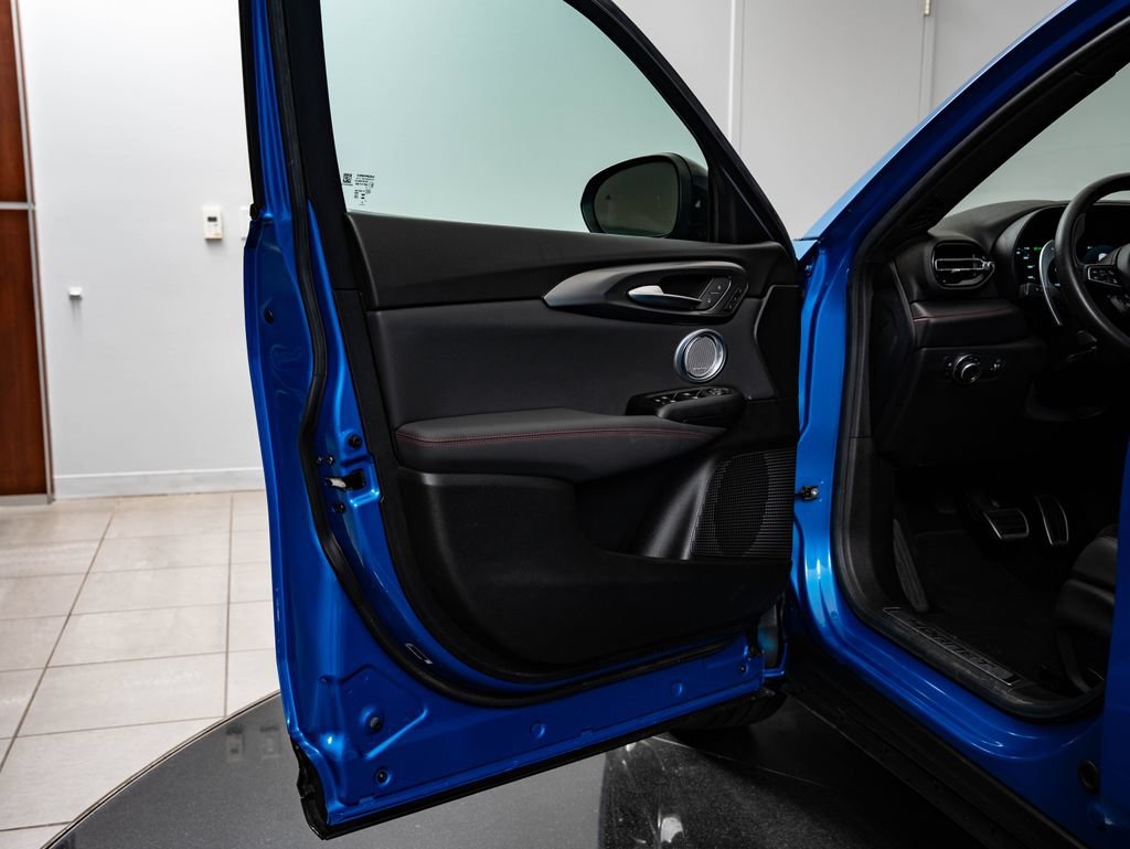Used 2024 Blu Bayou Dodge R/T Plus image 28