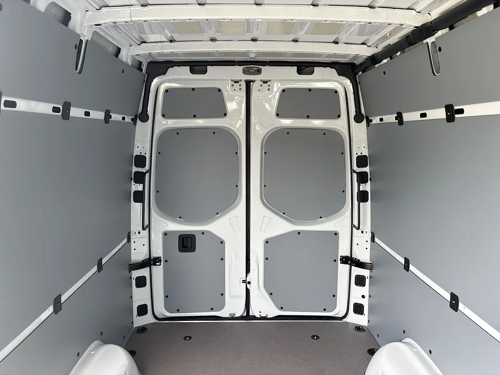 New 2026  Mercedes-Benz Cargo 144 WB image 13