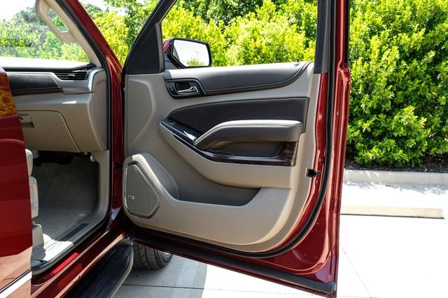 Used 2017 Red Chevrolet LT image 44