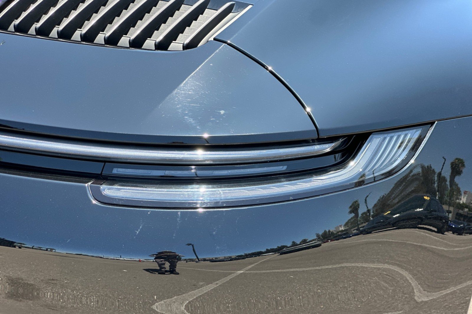 Used 2023 Black Porsche Carrera T image 27