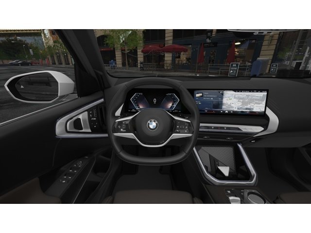 New 2026 White Metallic BMW 30 xDrive image 13