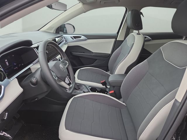New 2026 Black Volkswagen 1.5T SE image 16