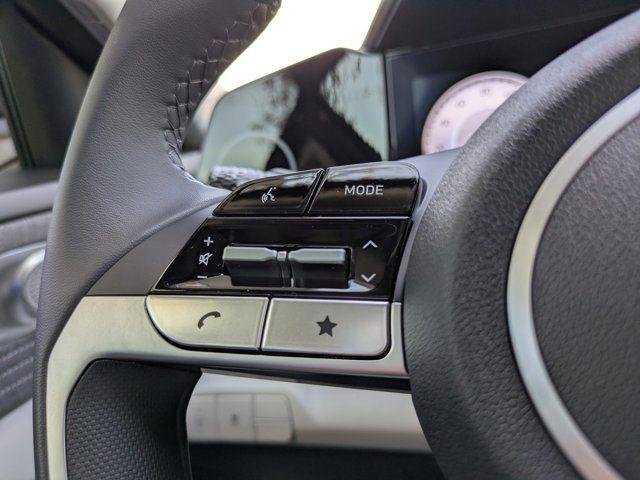 New 2026 Ecotronic Gray Hyundai Limited image 48