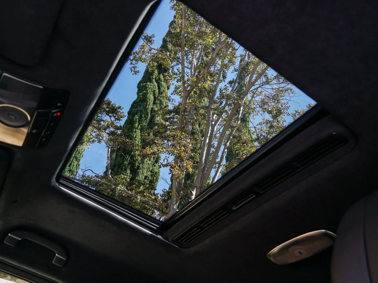 New 2027 Black Mercedes-Benz G 580 4MATIC® image 26
