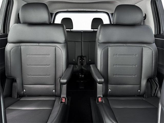 2026 Hyundai Santa Fe Limited - Photo 16