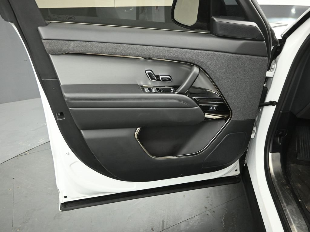 2024 LAND ROVER RANGE ROVER SPORT - Image 18