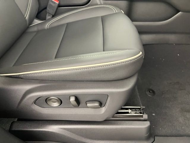 New 2026 Silver GMC Elevation image 48