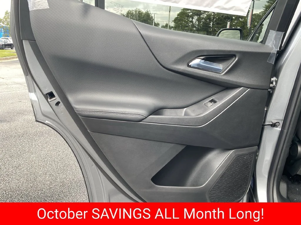 2027 Chevrolet Equinox LT - Photo 26