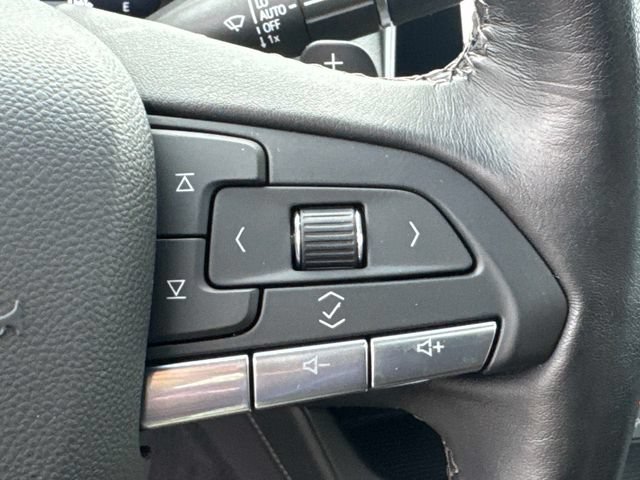 Certified Used 2024 Black Raven Cadillac Premium Luxury image 27