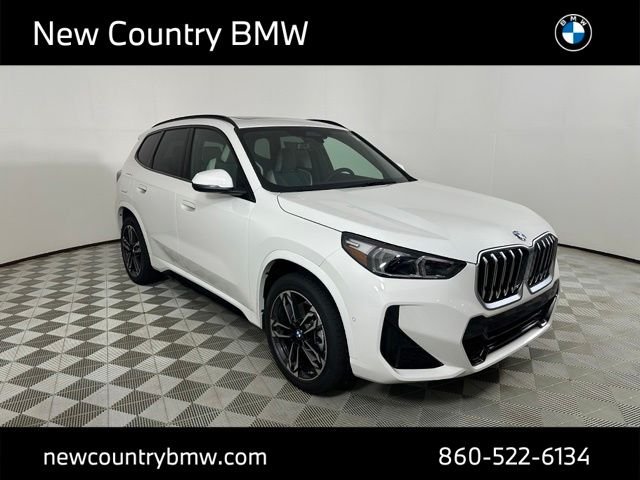 2027 BMW X1 xDrive28i