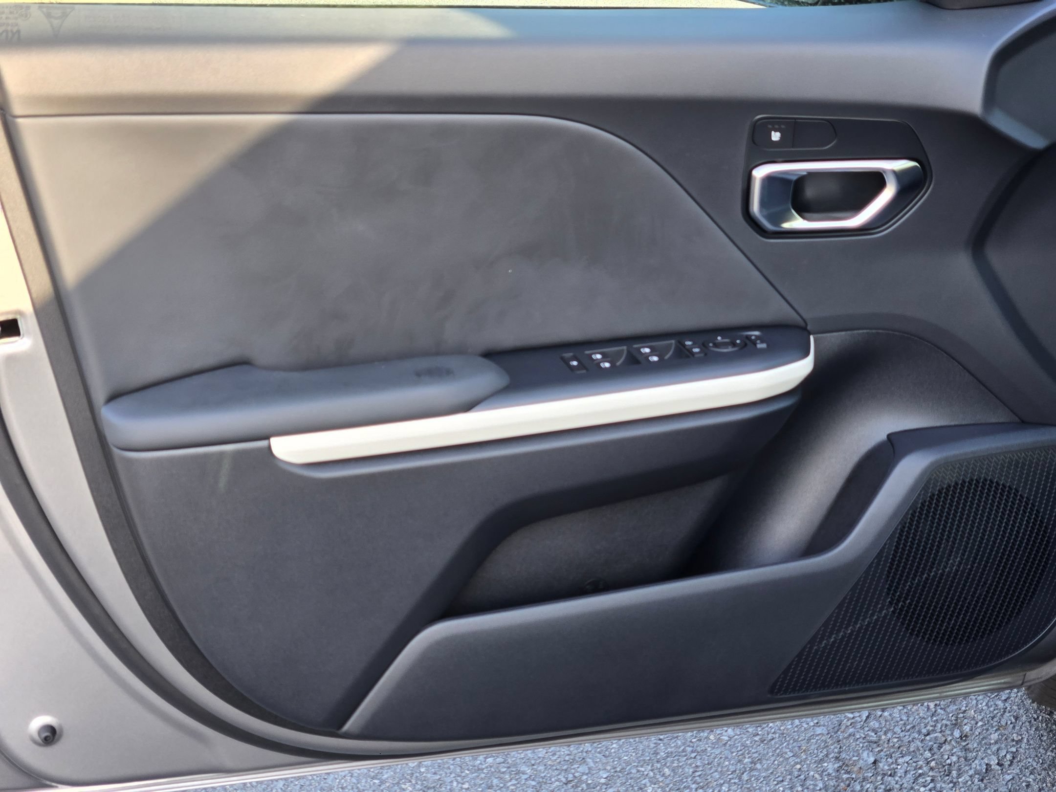 New 2026 Steel Gray Kia GT-Line image 15