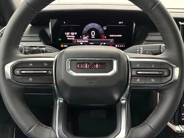 2026 GMC Acadia Elevation - Photo 21