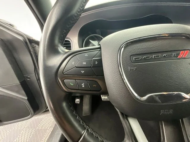 Used 2023 Gray Dodge GT image 14