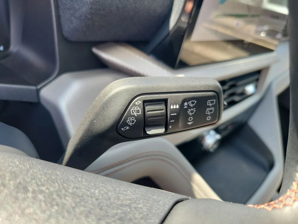 New 2026 Carbonized Gray Metallic Ford Active image 26