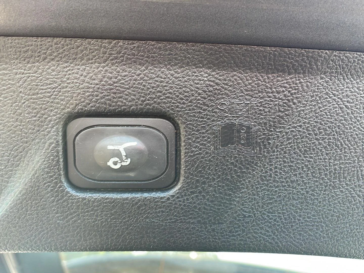 Used 2023 Carbonized Gray Metallic Ford SEL image 30