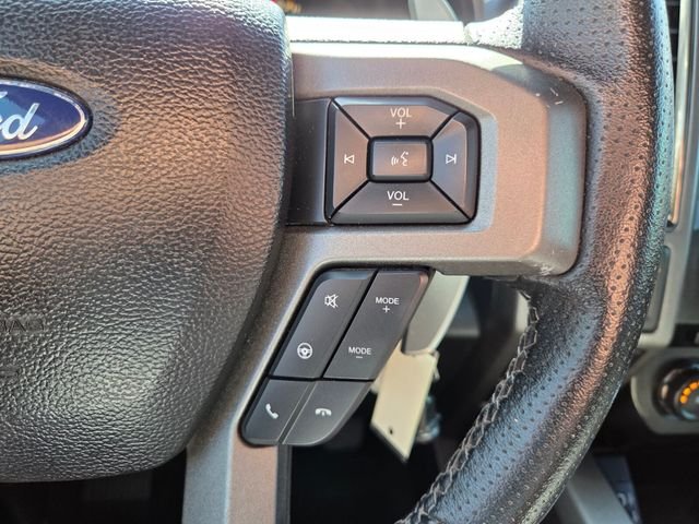 Certified Used 2018 Black Ford Raptor image 34