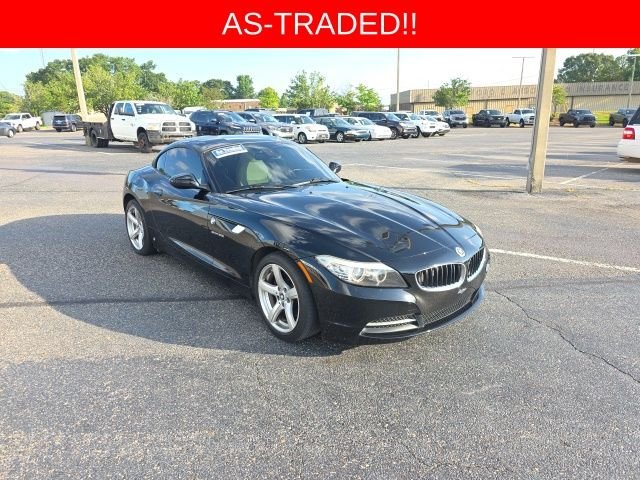 2011 BMW Z4 sDrive30i