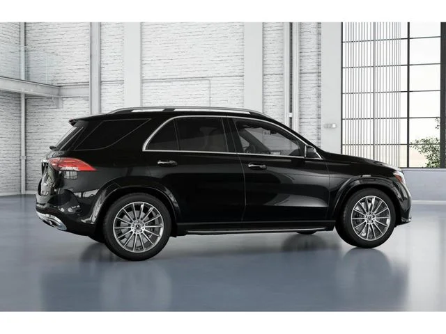 Used 2026 Black Mercedes-Benz GLE 450 image 20