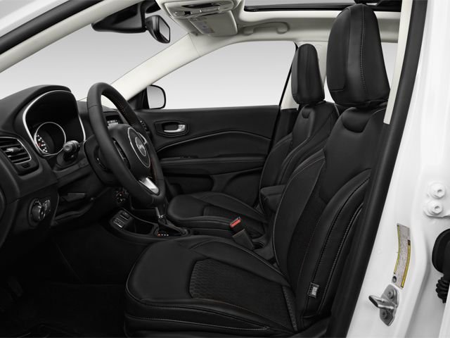 2020 Jeep Compass Latitude - Photo 10
