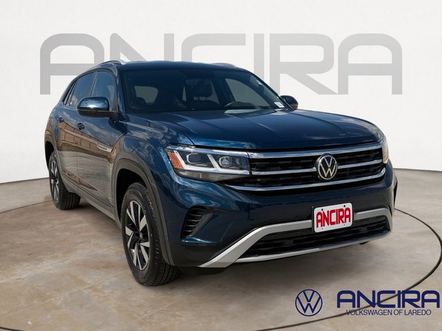 2022 Volkswagen Atlas Cross Sport 2.0T SE