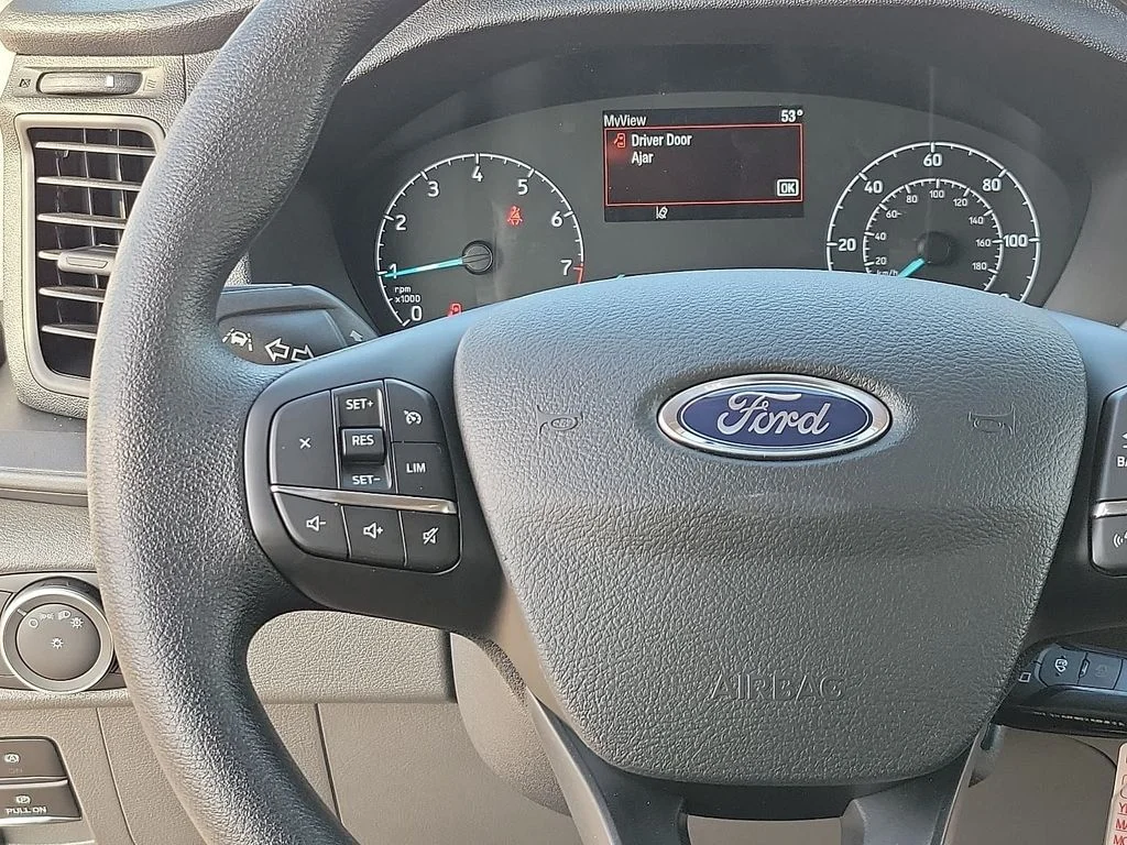 2025 Ford Transit Passenger Van XLT - Photo 18