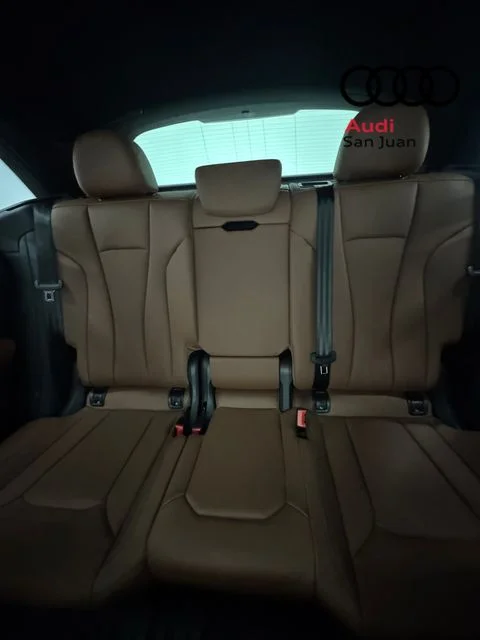 New 2027 Black Audi 55 Premium Plus image 15