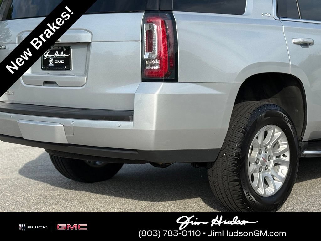 Used 2020 QUICKSILVER METALLIC GMC SLT image 17