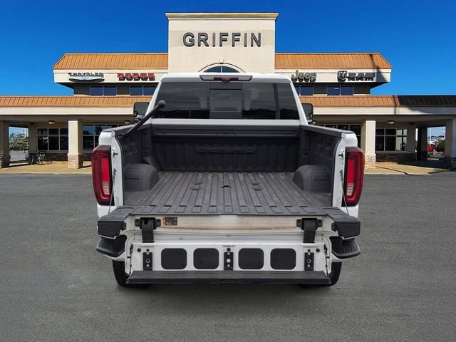 Used 2020 White GMC Denali image 8