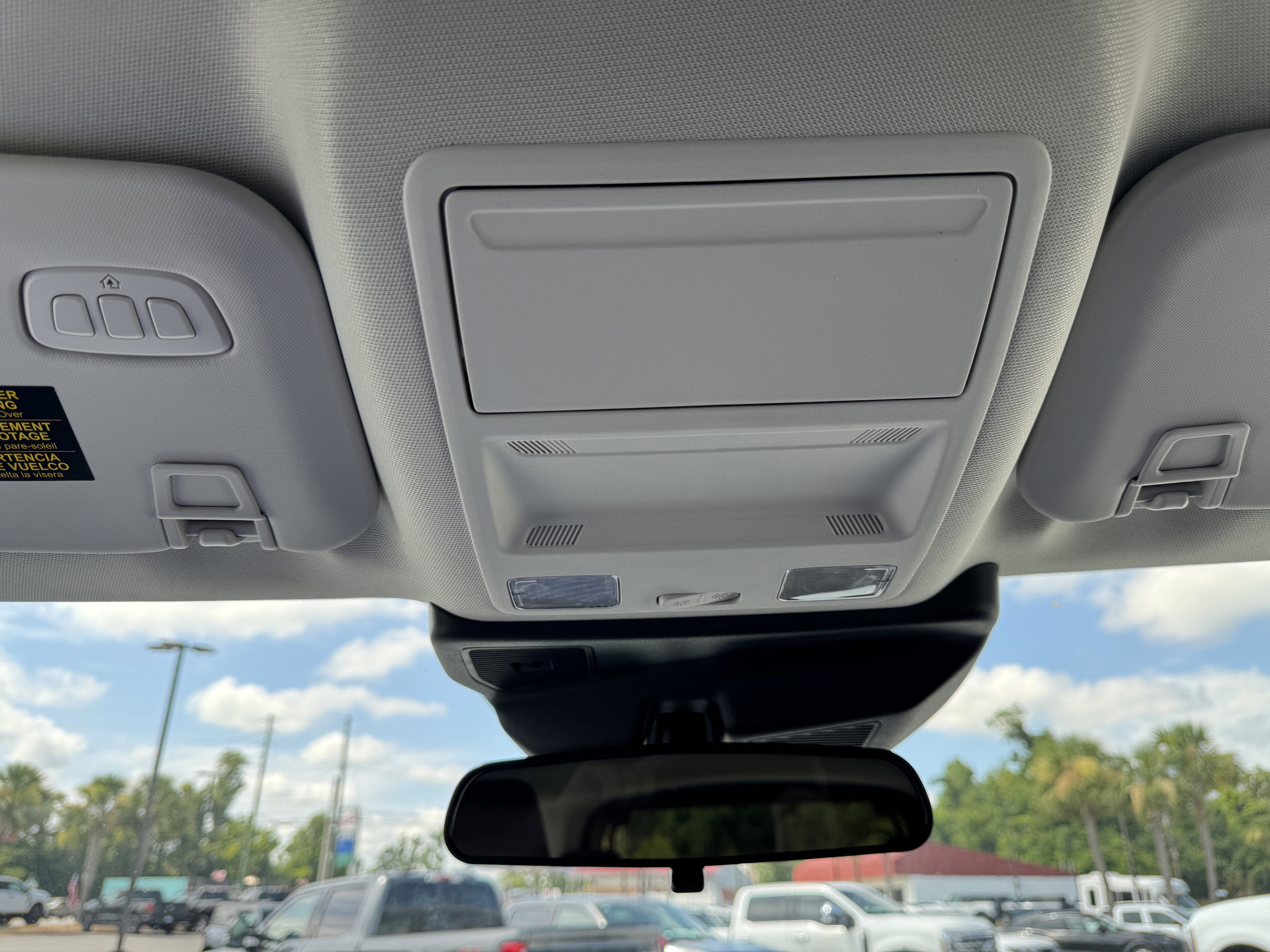 2025 Ford Bronco Sport Big Bend - Photo 30