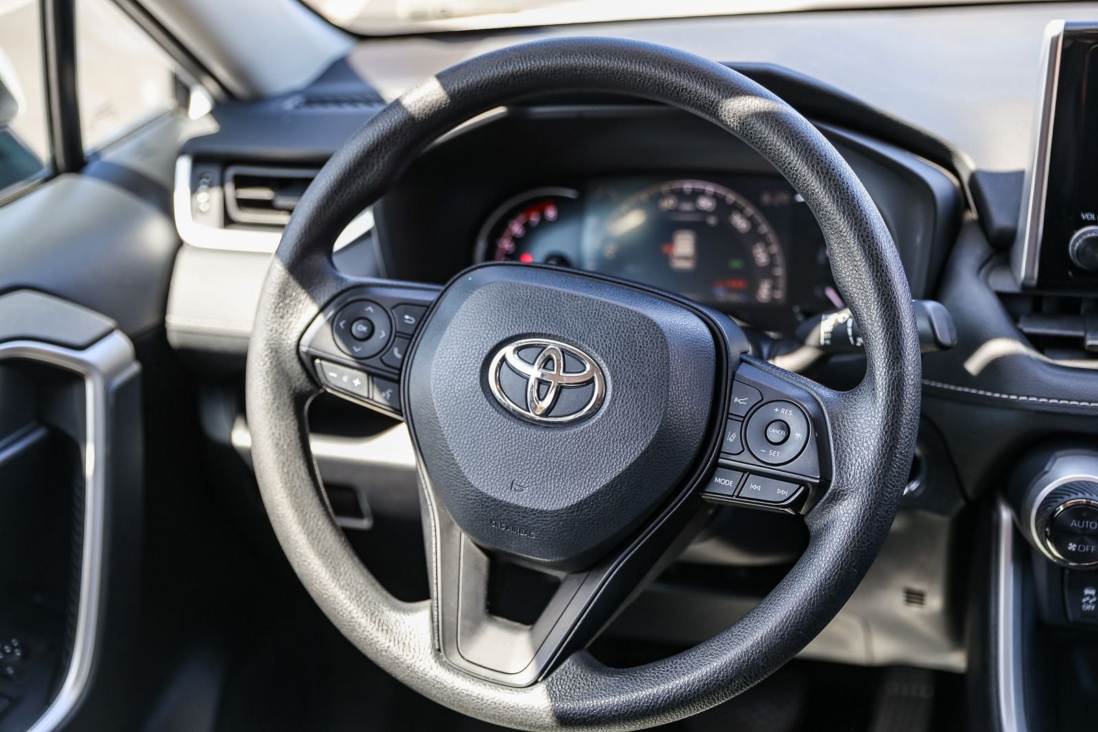 Certified Used 2024 ICE CAP Toyota XLE image 15