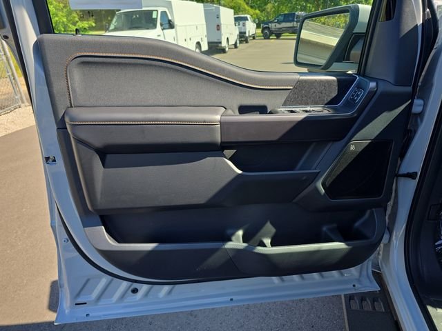 New 2026 Avalanche Ford Tremor® image 25